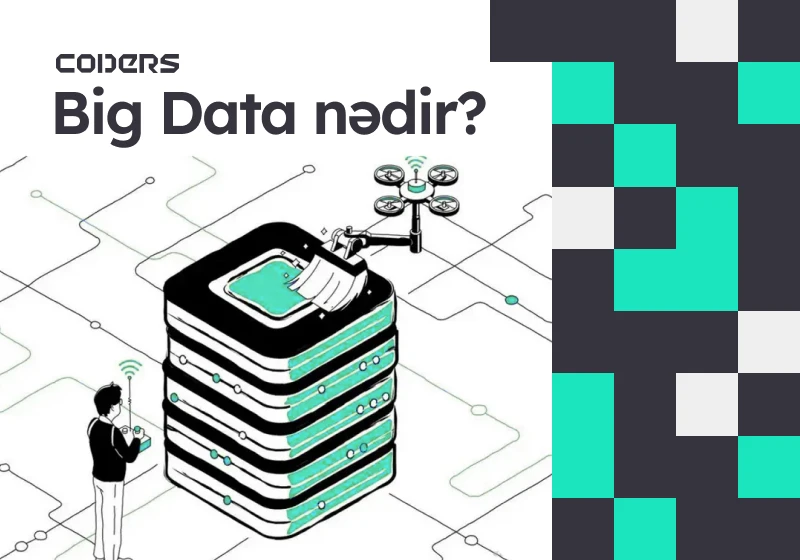 Big Data Nədir?