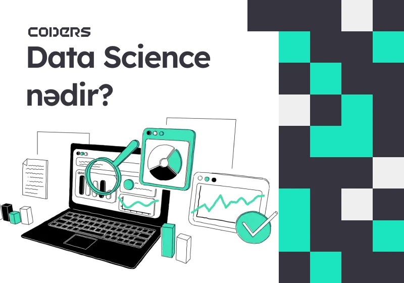 Data Science Nədir?