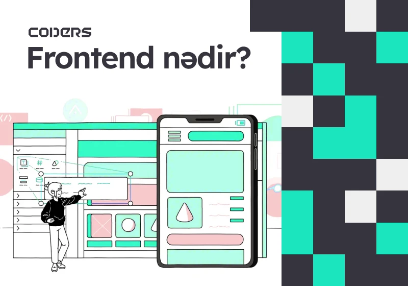 Front End Nədir?