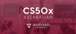 CS50x layihəsinin məzunları yeni yolun başında