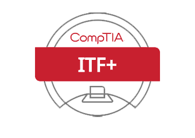 CompTIA ITF+