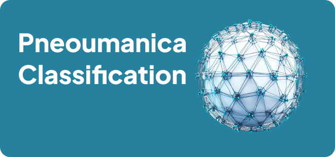 Pneoumanica Classification