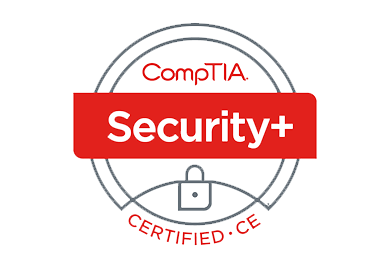 CompTIA Security+