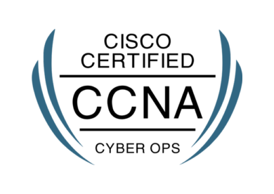 Cisco CyberOps Associate